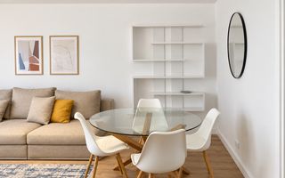 VANZARE 2 CAMERE | AVIATIEI | ETAJ 3/4 | CENTRALA PROPRIE - Poză 2