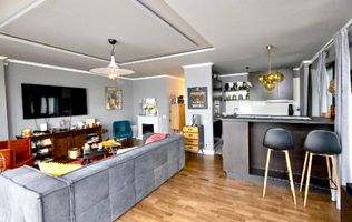 Apartament 3 camere, zona Erou Iancu Nicolae, complex cu piscina