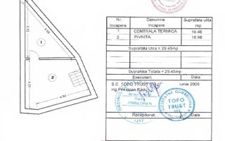 Oportunitate Unică! Vilă Spațioasă lângă Podul Grant, Ideală pentru Birouri - Poză 12