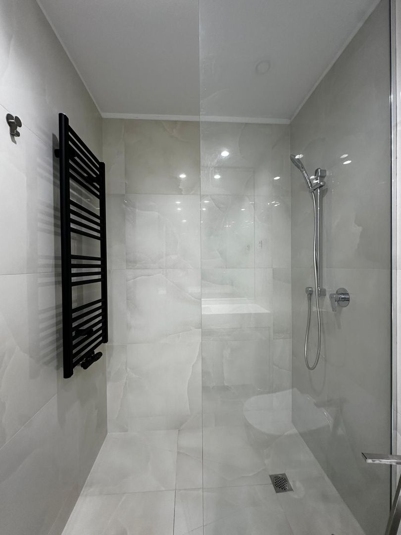 PREMIUM apartament 3 rooms | parking | ONE Verdi Park - Poză 7