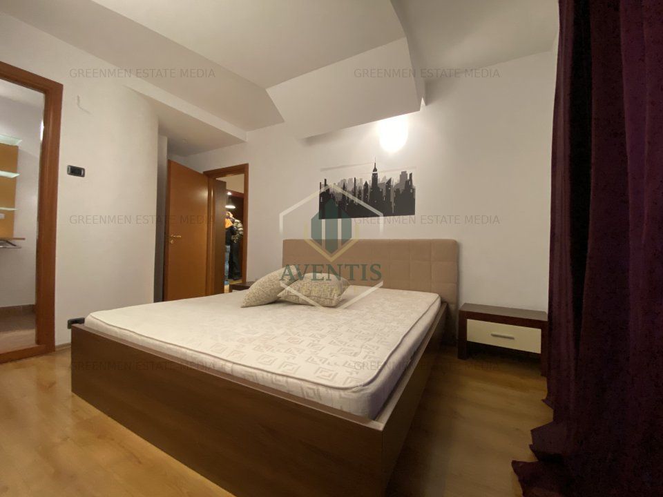Modern renovat, reabilitat, 2 bai, Decebal Theodor Sperantia, Metrou Pta. Muncii - Poză 10