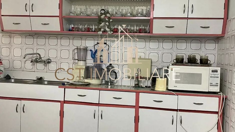 Zona Modern - Apartament 3 Camere - Centrala Proprie - Poză 4