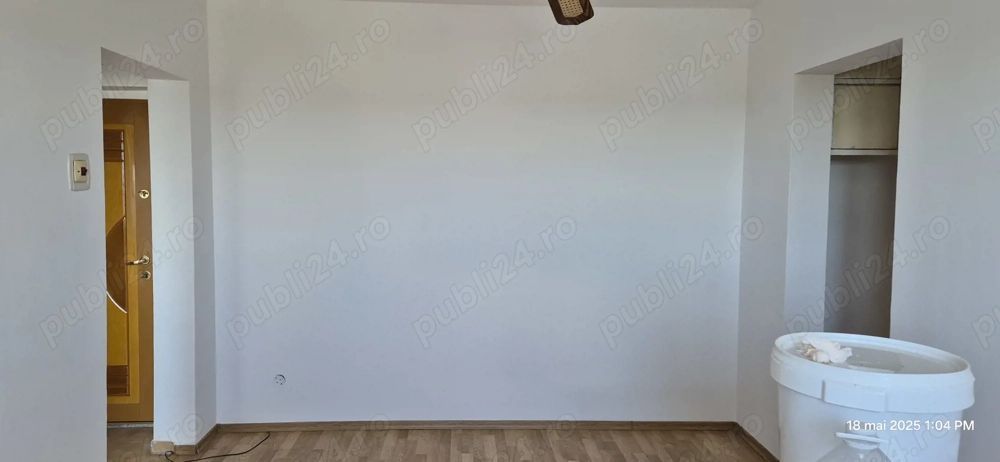 Vând apartament 2 camere zona Rahova - Poză 3