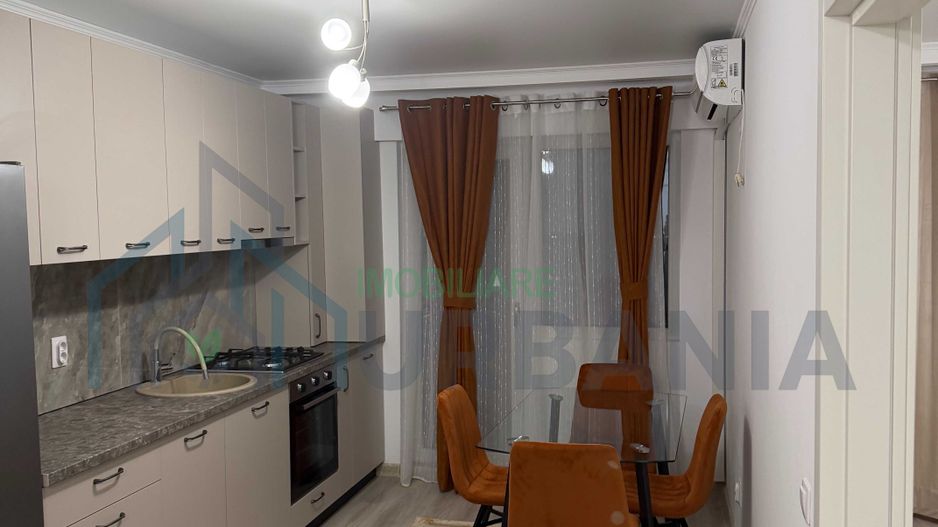 Închiriere apartament cu 2 camere – Copou Garden Iaşi - Poză 2