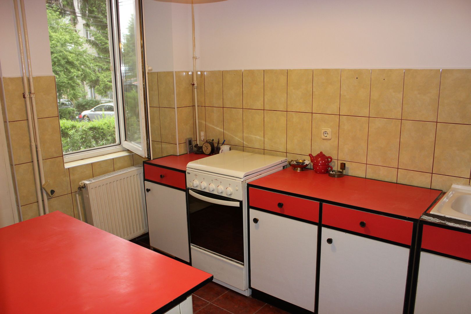 Apartament 2 camere str. Umbrei - Poză 5