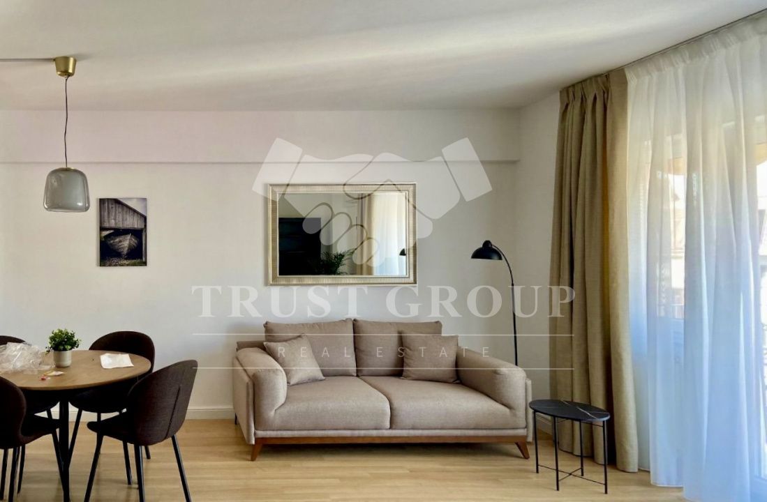 Apartament 4 camere Victoriei | Loc de parcare - Poză 5