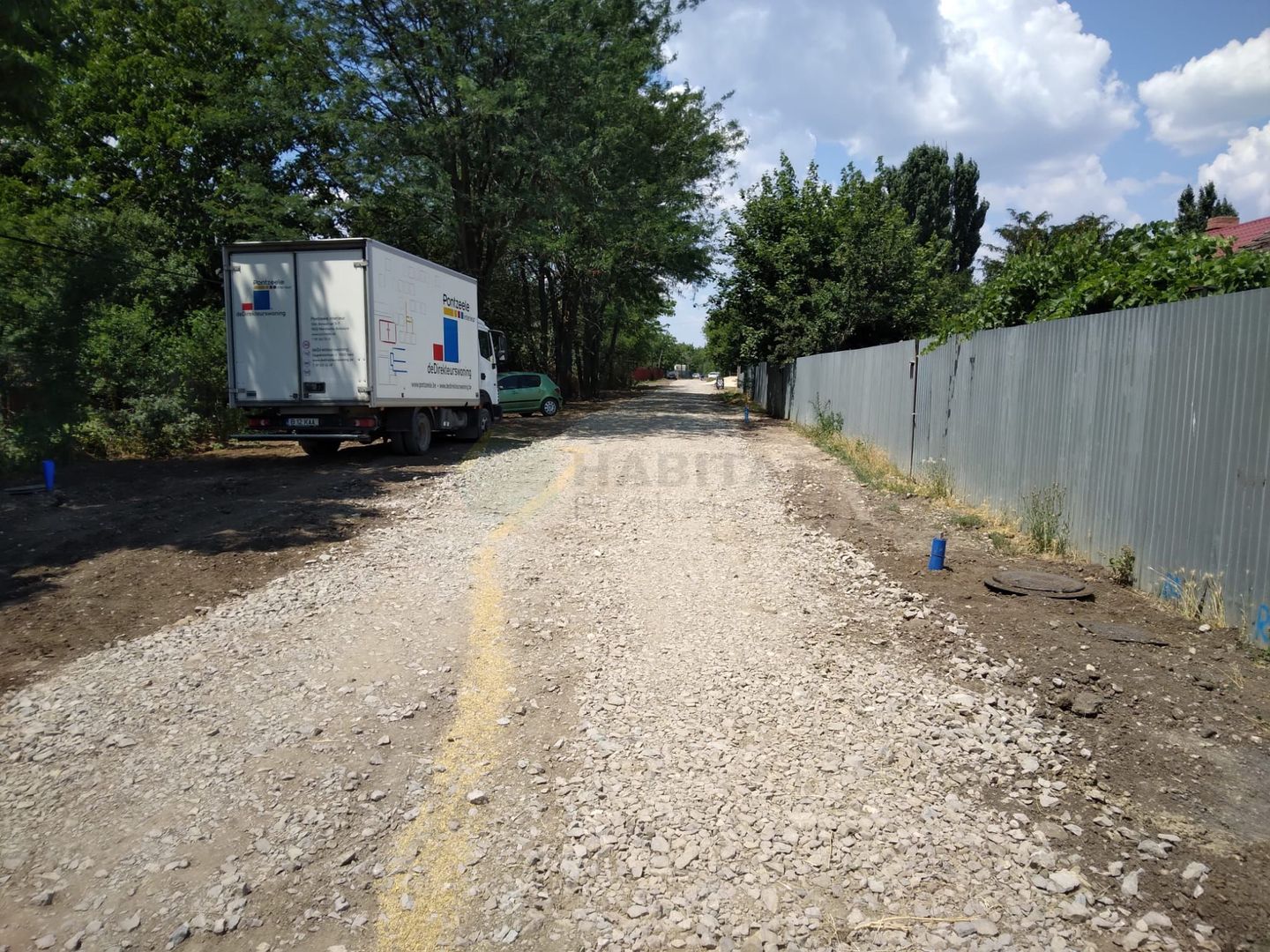 2000mp cu deschidere la str Alexandru Odobescu - Poză 1