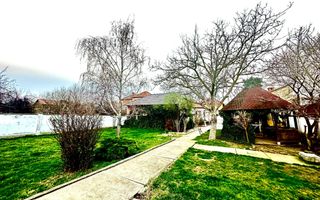 Casa moderna, 2 corpuri de cladire, teren 1000 mp, zona Aradul Nou - Poză 15