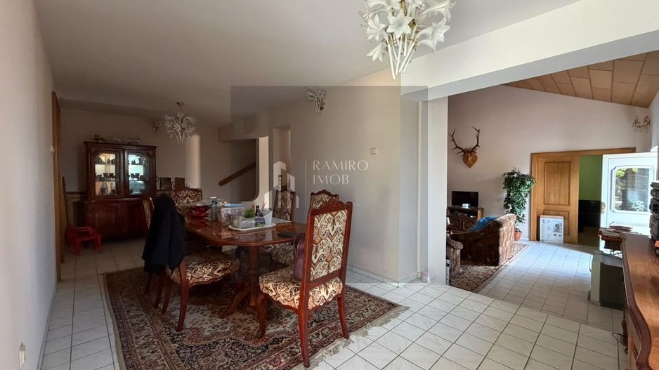 Casa indivuala Punchenii Mari / DN1 / Pietrosani / Ploiesti - Poză 13