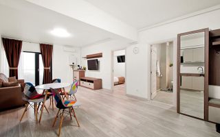 APARTAMENT 2 CAMERE | FALEZA DUNĂRII | BLOC NOU | 800 €/LUNĂ - Poză 4