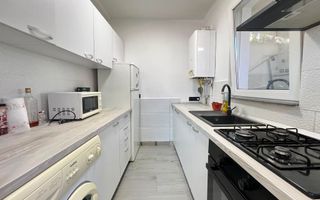 Casa individuala cu 3 camere | Curte cu terasa | Gratar din caramida | Parcare - Poză 9