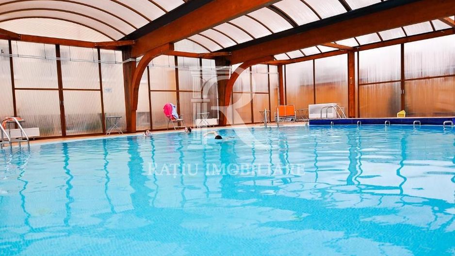 HOTEL MAXIM – Oradea Investment Overview | Premium Operating Hotel Asset - Poză 23