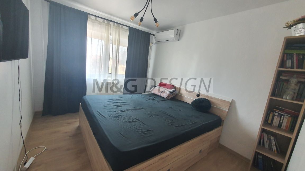 Apartament 4 camere Soarelui etaj 2 - Poză 6