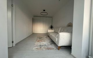 Garsonieră zona The Office/Farmec-Renovata integral - Poză 5