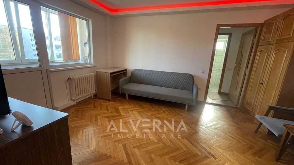 Apartament 3 camere | 67mp | balcon | 2 parcari | cartier Manastur - Poză 11