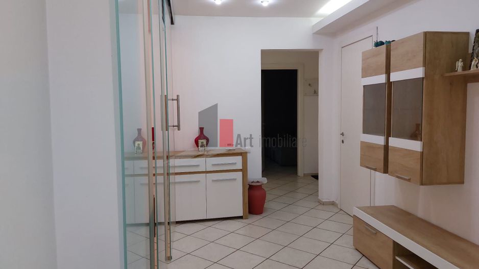Apartamentul "ONARTU" , Unirii-Coposu,  bloc stradal - Poză 14