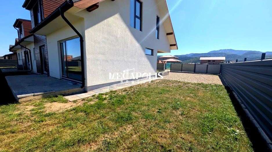 Duplex de vânzare în Cristian - Poză 4