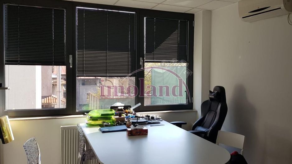 Spatiu birouri - office - Dorobanti - Poză 7