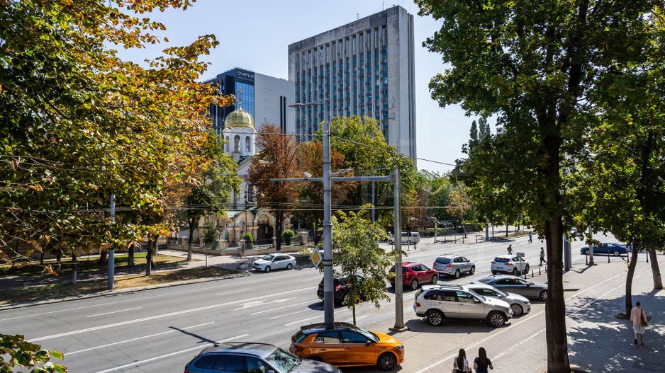 Chirie, apartament, 2 camere, bul. Ștefan cel Mare și Sfânt, Centru - Poză 2