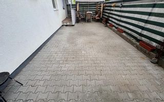 Apartament 2 camere | Curte 48 mp | Parcare inclusă | Arhitectilor - Poză 8