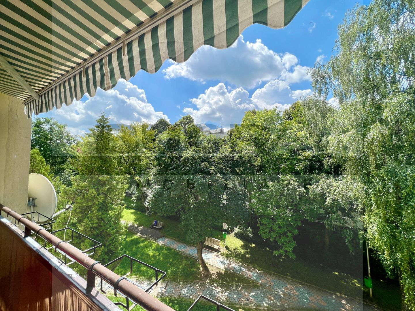 Apartament 3 camere, 64mp, decomandat, PETFRIENDLY, zona McDonalds - Poză 13