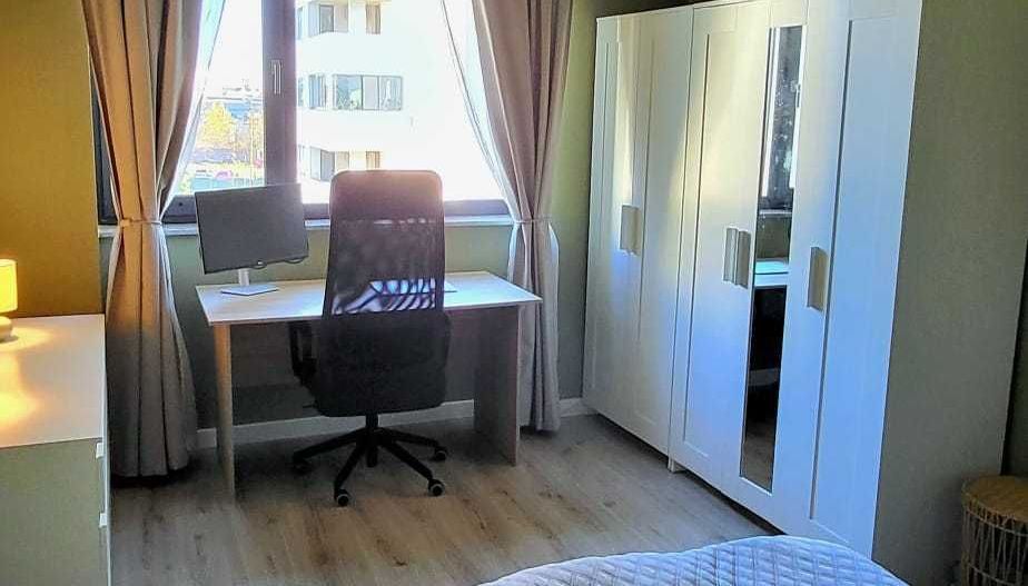 Ap. 2 camere. Prima inchiriere.IvoryResidence.Pipera - Poză 5