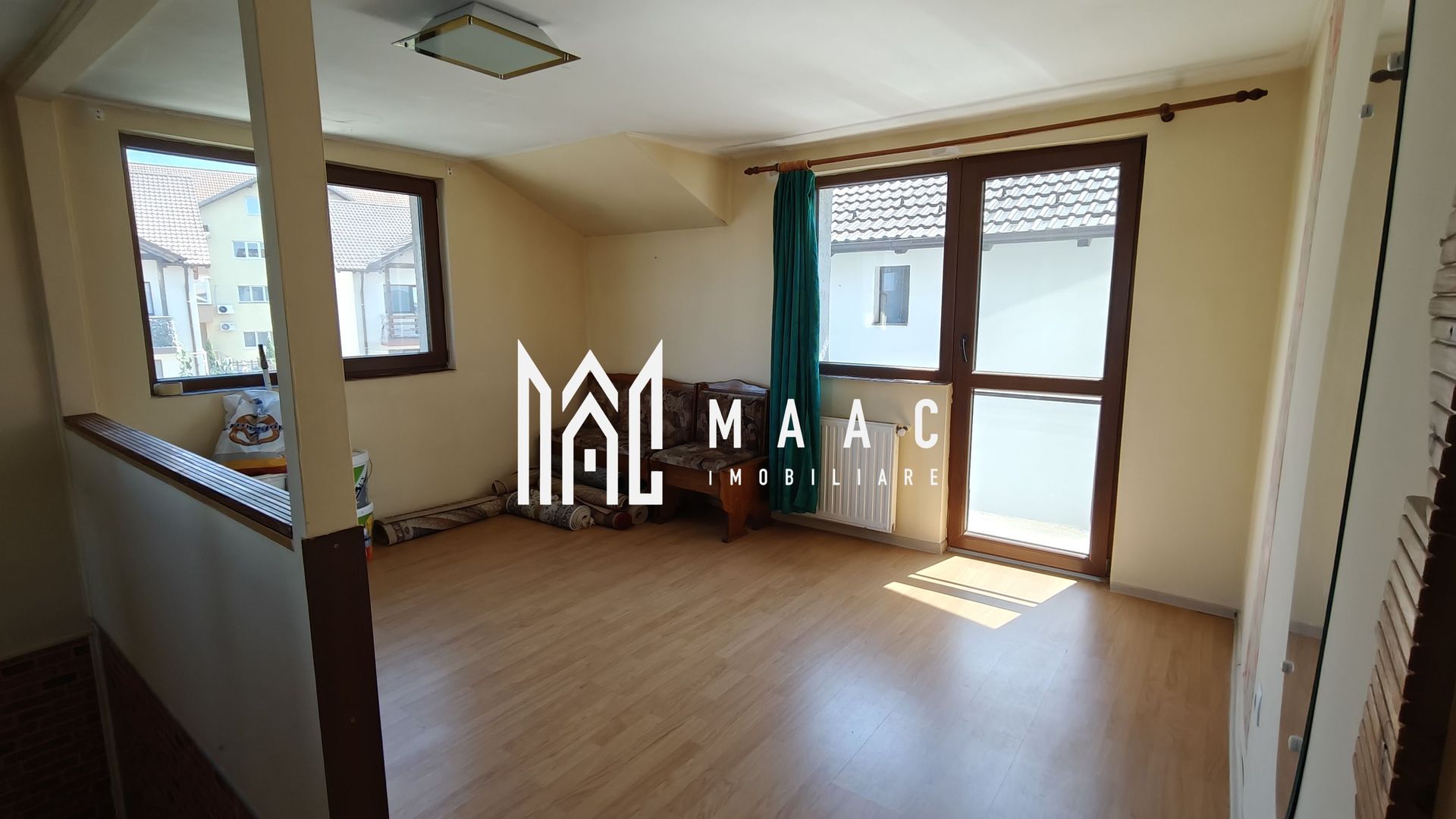 Casă 6 camere I Curte 210 mp I Front stradal I Șelimbăr - Poză 2
