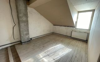 Casă semifinisată în Poienița - Poză 14