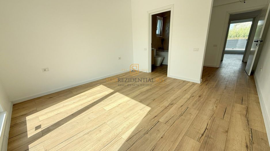 Casa 4 camere - curte 450 mp, str. Zanelor, Comuna Berceni, Ilfov - Poză 7