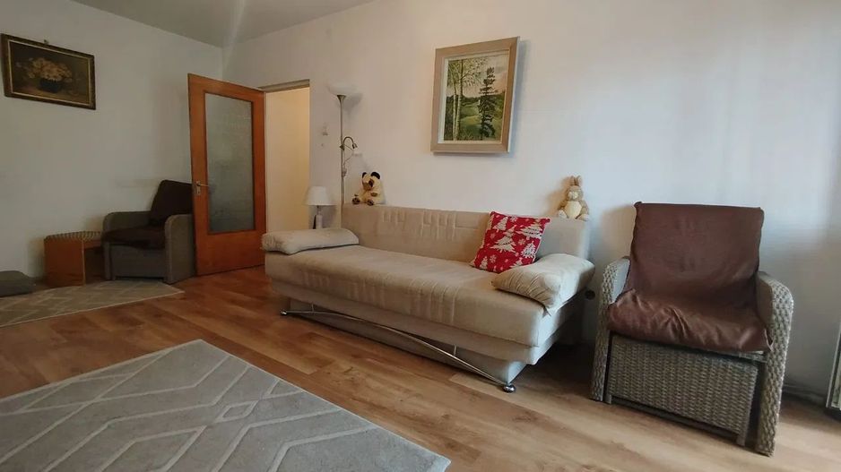 Apartament doua camere, 56 mp, Bdul Muncii, Racadau. - Poză 2