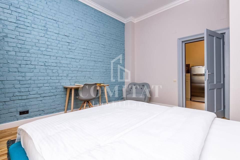 Apartament ultramodern în clădire istorica P-ța Unirii - Poză 4