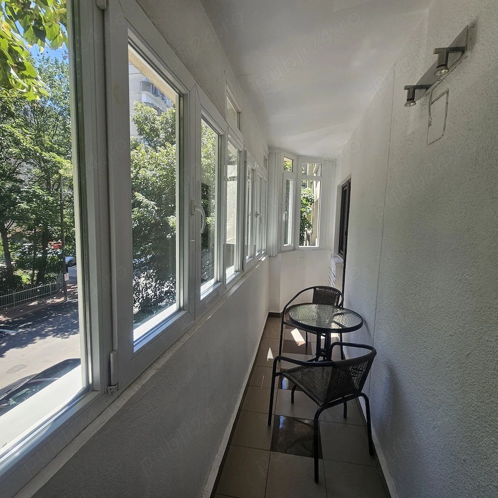 Apartament 2 camere in zona Decebal cu loc de parcare - Poză 7