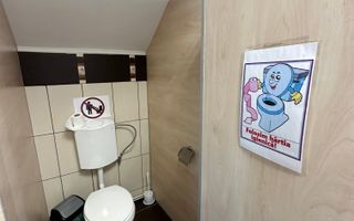 Spatiu comercial | 100mp | Zona Calea Dumbravii - Poză 8