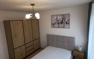 Inchiriez apartament în inima Bucureștiului - Unirii, centrală bloc - Poză 4