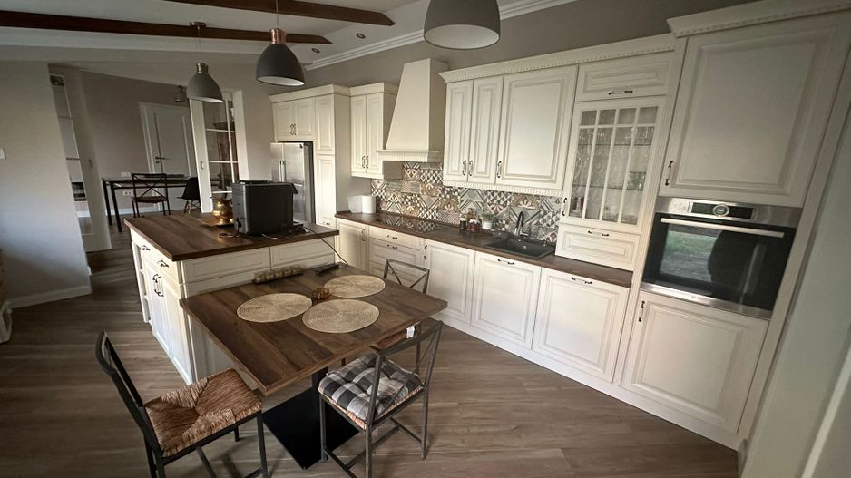 Casa P+M  renovata integral - Poză 3