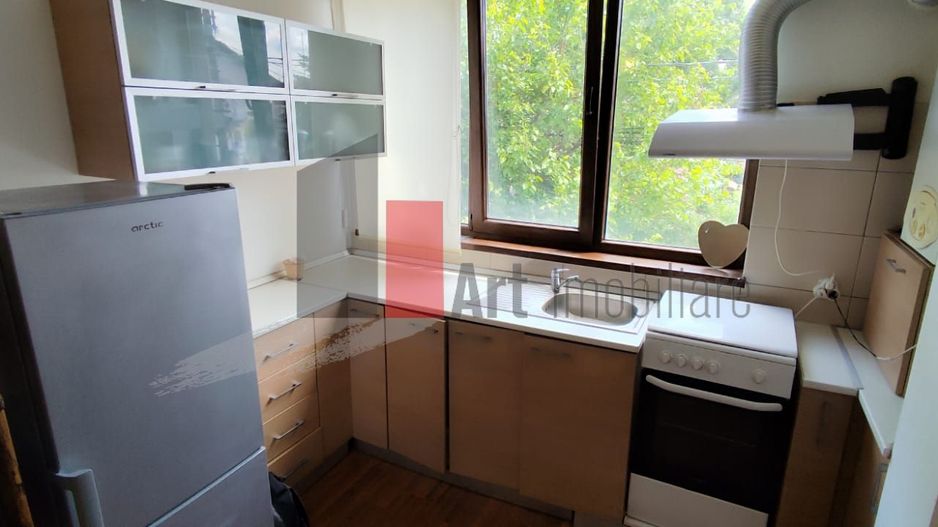 Apartament cu 2 camere de vanzare in zona Bucurestii Noi - Poză 3