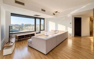 Apartament 5 camere Soseaua Nordului | Terasa 78mp | Loc de parcare - Poză 5