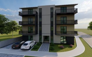 Apartamente noi 1, 2 și 3 camere cu lift | Giroc - zona ESO - Poză 3