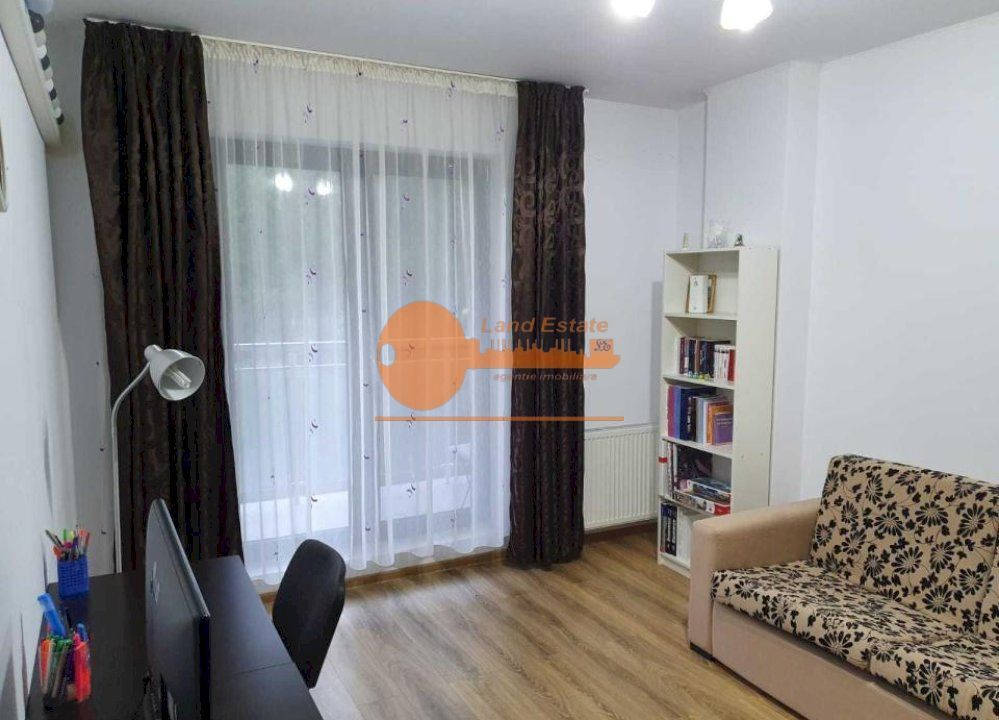 2 camere Lujerului-Virtutii - Poză 4