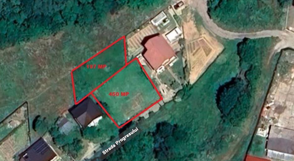 Teren intravilan Curtea de Arges - Poză 8