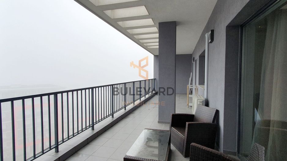 Apartament cu 2 camere+terasa de 30mp in Cartierul Buna Ziua! - Poză 10