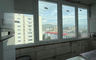 Apartament cu 4 camere; 74.66 mp, decomandat, Bd. Decebal - Poză 8