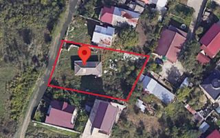 Teren ARCADIA - Splai Bahlui - 980mp - toate utilitatile - Poză 1