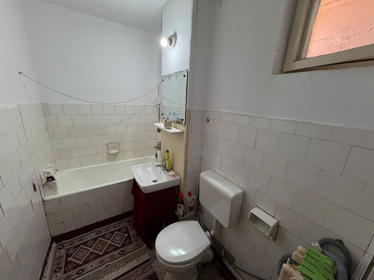 Apartament 3 camere, etaj 2 - zona Centru - Poză 8
