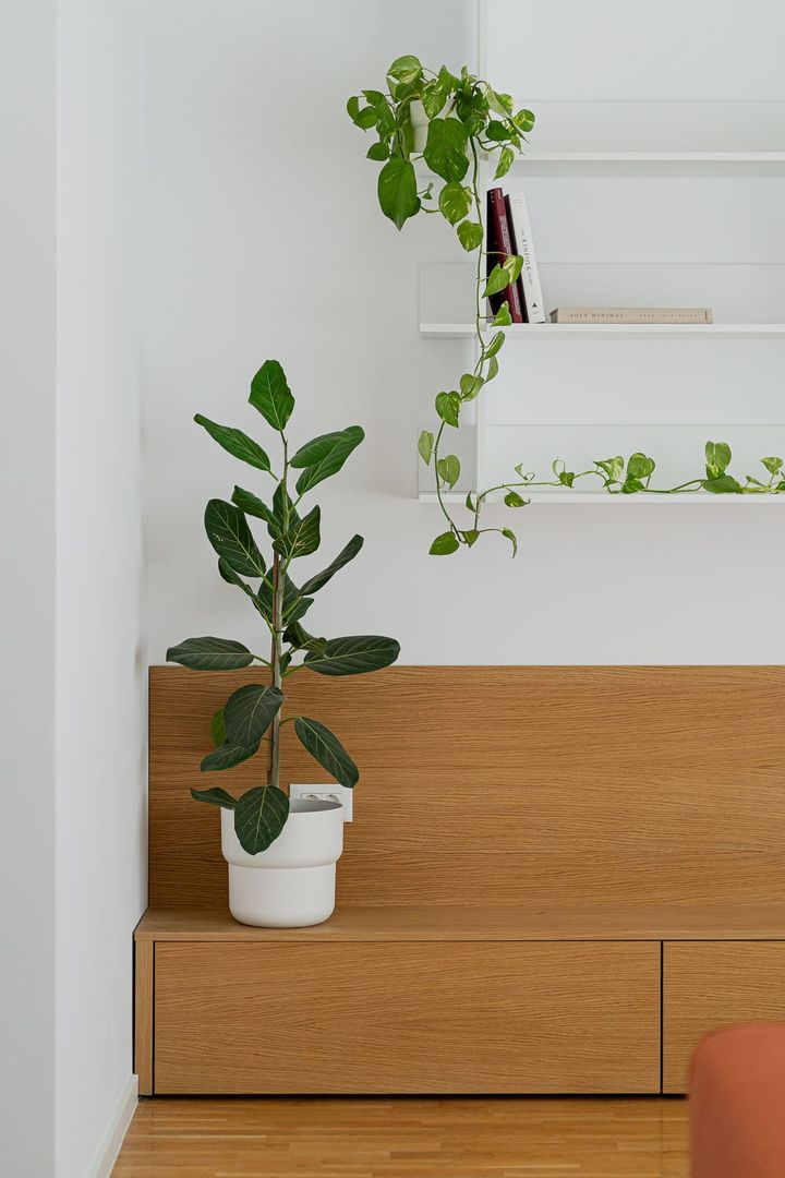 Premium 4-Room Apartment - for Rent – Jandarmeriei - Băneasa - Poză 33