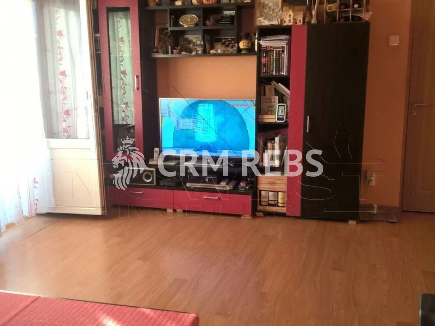 Sagului-Turist, etaj intermediar, decomandat - Poză 9