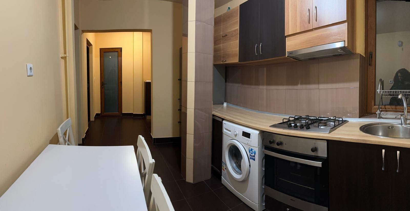 2 Decomandate zona Garii - Poză 3