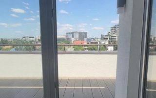 Herastrau! Penthouse 5 camere, suprafata totala peste 450 mp - Poză 7