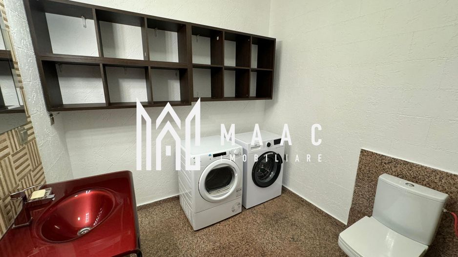 Vila Exclusiva | Suprafata 150 mp | 4 Camere | Curte Proprie - Poză 22