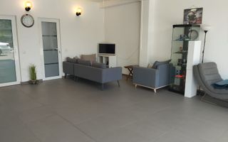 Spatiu birou+depozit 105 mp total-5 parcari-Dr. Tarpiuilui - Poză 1